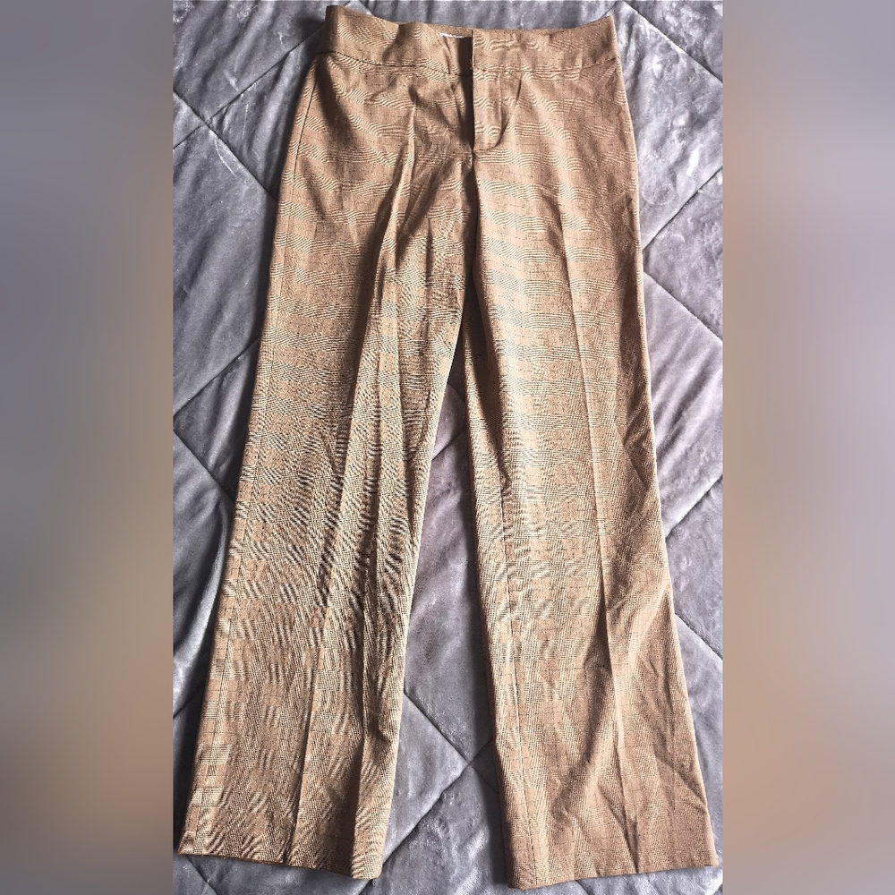 Vintage FDJ pants size 4